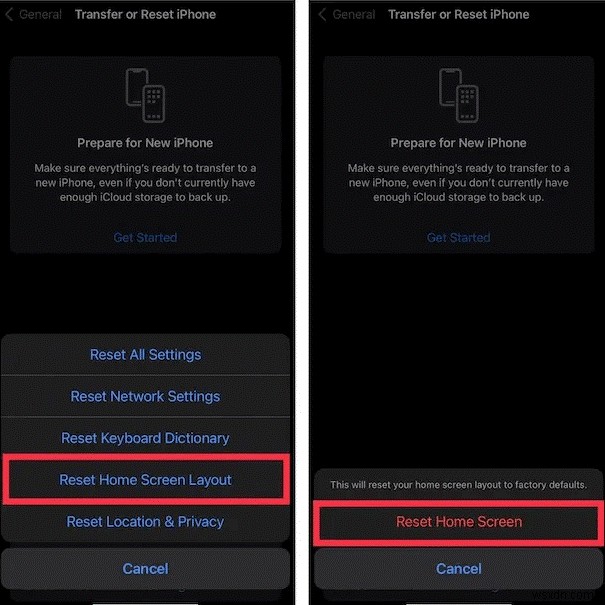 अपने iPhone या iPad पर गुम ऐप स्टोर को कैसे पुनर्स्थापित करें - 6 आसान समाधान 