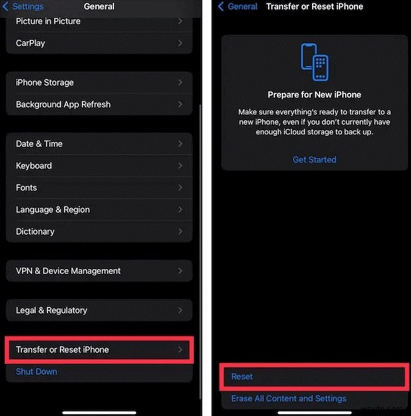 अपने iPhone या iPad पर गुम ऐप स्टोर को कैसे पुनर्स्थापित करें - 6 आसान समाधान 