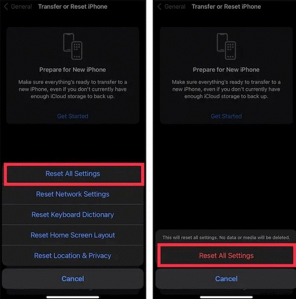 अपने iPhone या iPad पर गुम ऐप स्टोर को कैसे पुनर्स्थापित करें - 6 आसान समाधान 