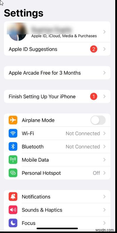 Mac पर न दिखने वाली iPhone तस्वीरें ठीक करें:त्वरित और आसान समाधान 