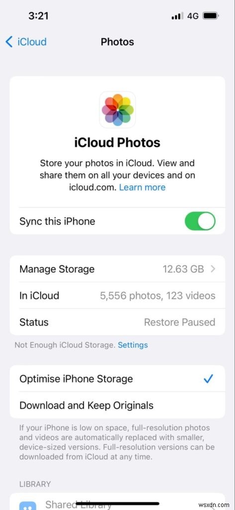 Mac पर न दिखने वाली iPhone तस्वीरें ठीक करें:त्वरित और आसान समाधान 