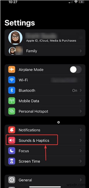 iOS मेल पर  यह संदेश प्रदर्शित नहीं किया जा सकता  त्रुटि को 3 सरल चरणों में हल करें 