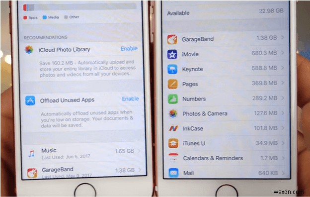 iOS मेल पर  यह संदेश प्रदर्शित नहीं किया जा सकता  त्रुटि को 3 सरल चरणों में हल करें 