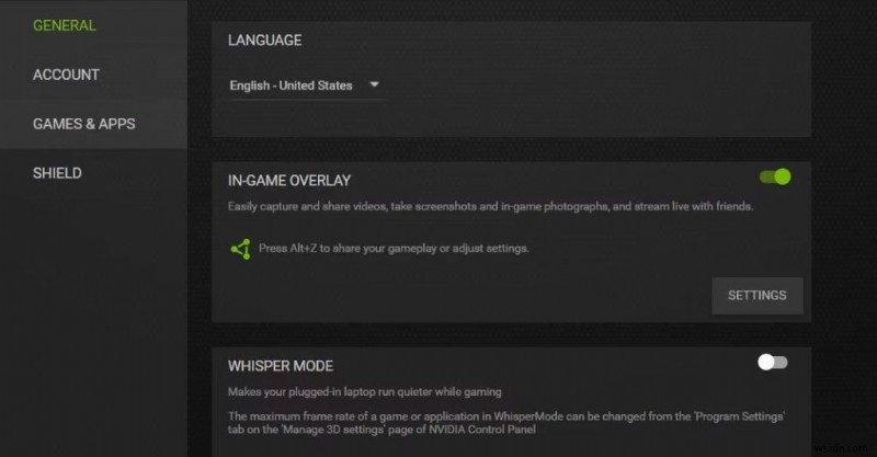 NVIDIA शैडोप्ले रिकॉर्डिंग समस्याओं को ठीक करें:गेमर्स के लिए त्वरित समाधान 