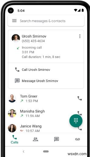 Android और iOS के लिए शीर्ष 8 सुरक्षित बर्नर फ़ोन नंबर ऐप्स 