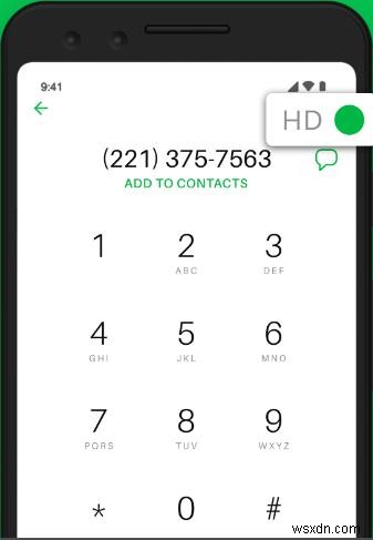 Android और iOS के लिए शीर्ष 8 सुरक्षित बर्नर फ़ोन नंबर ऐप्स 
