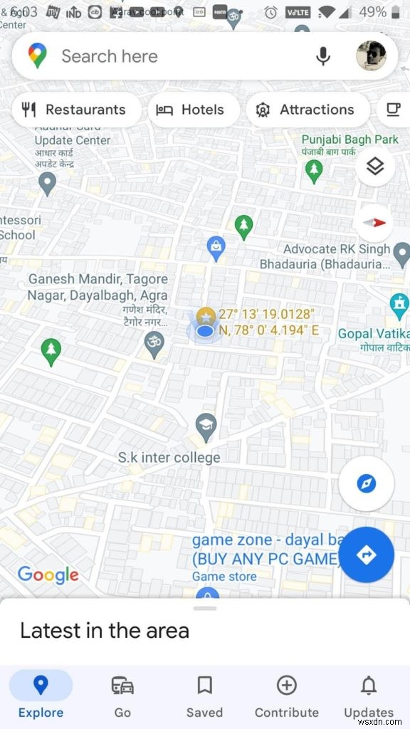 शीर्ष 10 एंड्रॉइड कार‑ट्रैकिंग ऐप्स:सटीक और विश्वसनीय वाहन निगरानी 