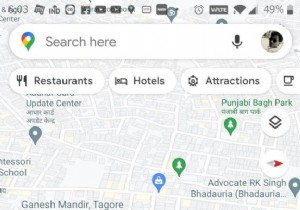 एंड्रॉइड के लिए टॉप 10 कार-ट्रैकिंग ऐप्स: सटीक और विश्वसनीय वाहन निगरानी