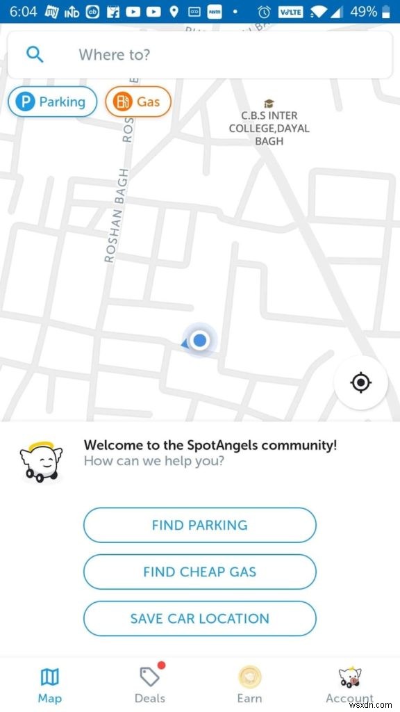 शीर्ष 10 एंड्रॉइड कार‑ट्रैकिंग ऐप्स:सटीक और विश्वसनीय वाहन निगरानी 