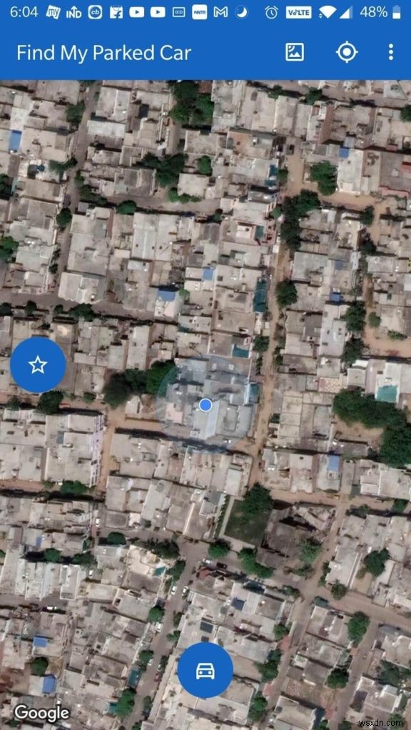 शीर्ष 10 एंड्रॉइड कार‑ट्रैकिंग ऐप्स:सटीक और विश्वसनीय वाहन निगरानी 