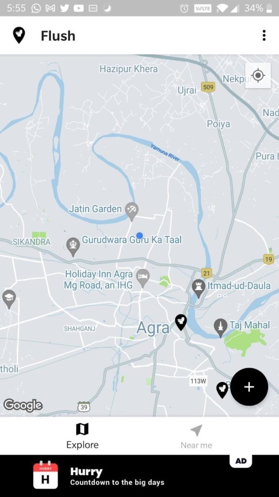सहज यात्रा योजना के लिए शीर्ष 10 एंड्रॉइड ट्रैवल ऐप्स 