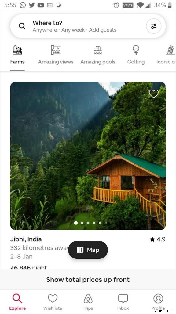 सहज यात्रा योजना के लिए शीर्ष 10 एंड्रॉइड ट्रैवल ऐप्स 