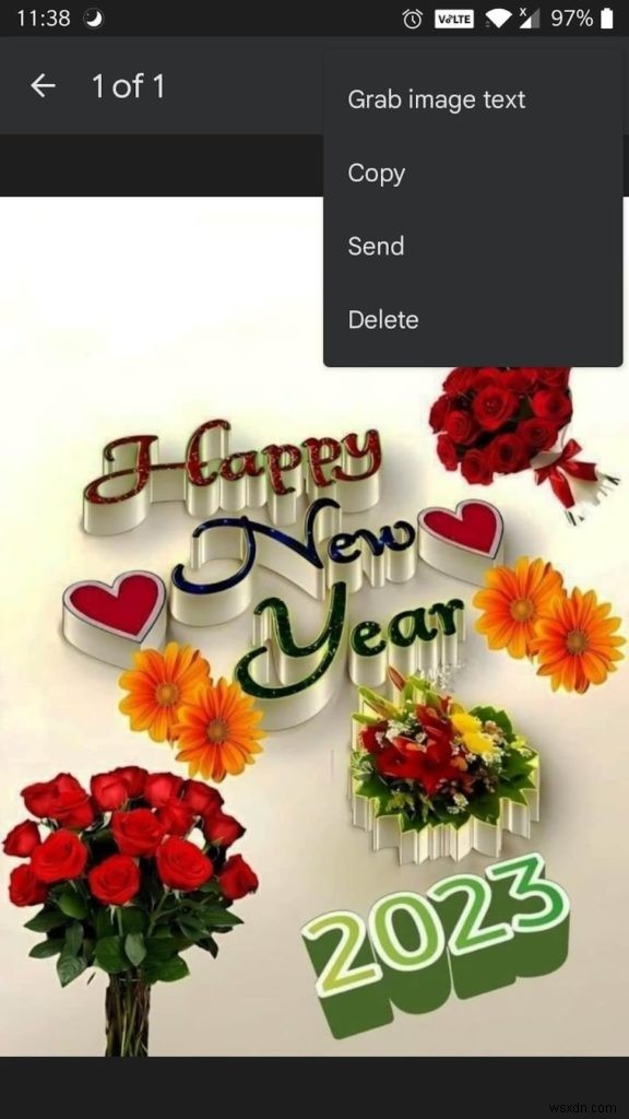 तेज़, सटीक टेक्स्ट निष्कर्षण के लिए शीर्ष 8 Android OCR ऐप्स 