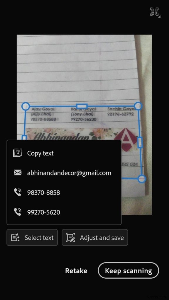 तेज़, सटीक टेक्स्ट निष्कर्षण के लिए शीर्ष 8 Android OCR ऐप्स 
