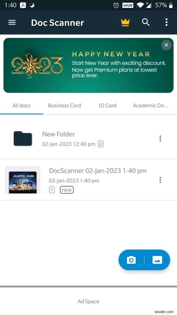 तेज़, सटीक टेक्स्ट निष्कर्षण के लिए शीर्ष 8 Android OCR ऐप्स 