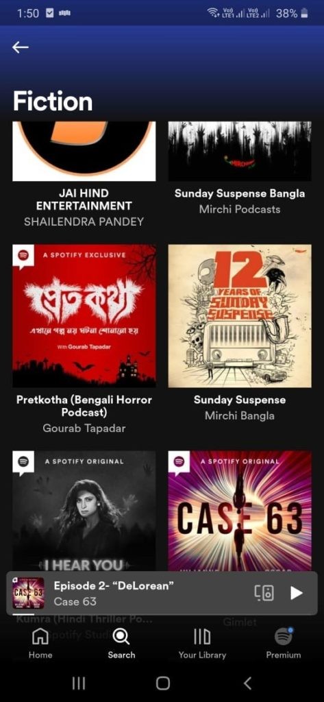 शीर्ष 10 एंड्रॉइड पॉडकास्ट ऐप्स जिन्हें आपको आज ही आज़माना चाहिए 