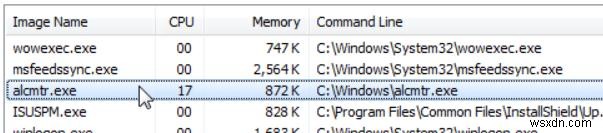 ALCMTR.exe समझाया:विंडोज़ उपयोगकर्ताओं के लिए उत्पत्ति, कार्य और सुरक्षा 