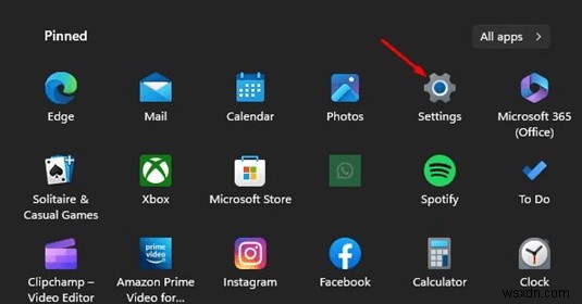 Windows 10 पर DRIVER_OVERRAN_STACK_BUFFER BSOD का समाधान - चरण-दर-चरण समाधान 
