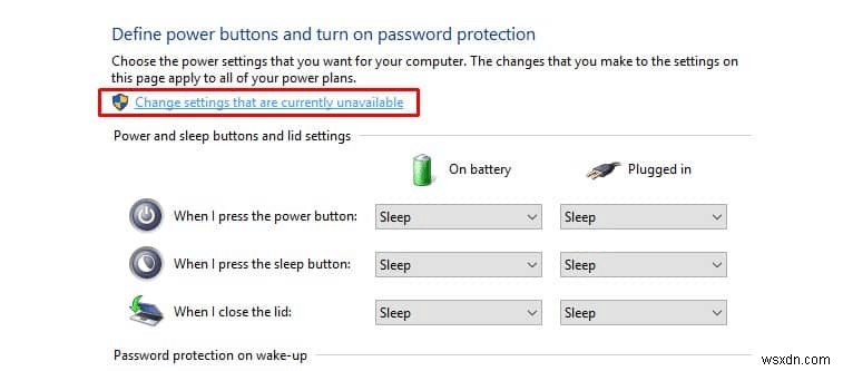 Windows 10 पर DRIVER_OVERRAN_STACK_BUFFER BSOD का समाधान - चरण-दर-चरण समाधान 
