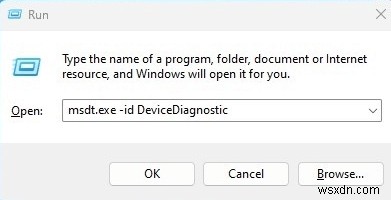 Windows 10 पर DRIVER_OVERRAN_STACK_BUFFER BSOD का समाधान - चरण-दर-चरण समाधान 