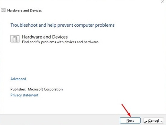 Windows 10 पर DRIVER_OVERRAN_STACK_BUFFER BSOD का समाधान - चरण-दर-चरण समाधान 