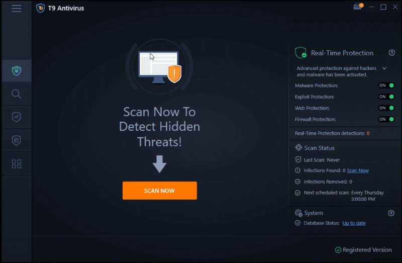 QHSafeTray.exe:वैध प्रक्रिया या सुरक्षा ख़तरा? - मुद्दों की पहचान और समाधान कैसे करें 