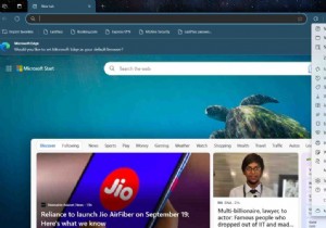 विंडोज़ 11 और 10 पर माइक्रोसॉफ्ट एज पासवर्ड सेविंग समस्याओं को ठीक करना 