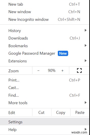 Chrome को विंडोज़ पर नए टैब स्वतः खोलने से रोकें:त्वरित समाधान 