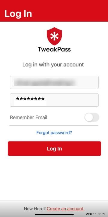 अपने iPhone के सहेजे गए पासवर्ड आसानी से ढूंढें और प्रबंधित करें 
