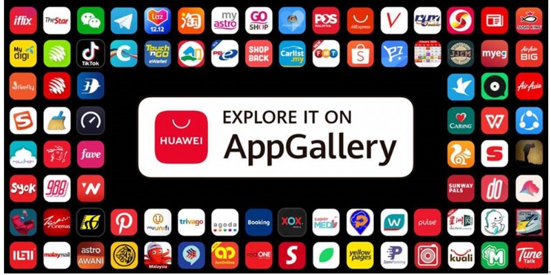 Huawei AppGallery मैलवेयर का पता चला - अपने डिवाइस की सुरक्षा कैसे करें 