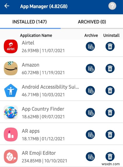 Huawei AppGallery मैलवेयर का पता चला - अपने डिवाइस की सुरक्षा कैसे करें 