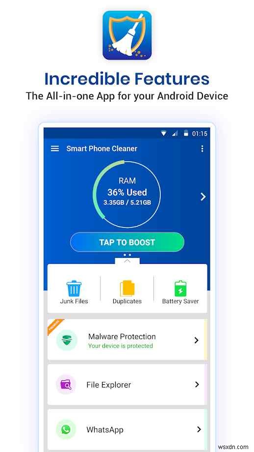 गुप्त डेटा हार्वेस्टिंग का पता चलने के बाद Google ने 11 Android ऐप्स पर प्रतिबंध लगा दिया 