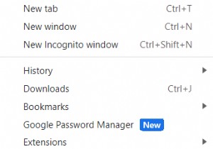 Chrome की पासवर्ड सेविंग समस्याओं को कैसे ठीक करें:एक चरण-दर-चरण मार्गदर्शिका 