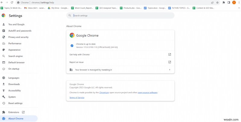 Chrome की पासवर्ड सेविंग समस्याओं को कैसे ठीक करें:एक चरण-दर-चरण मार्गदर्शिका 