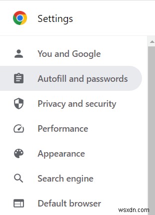 Chrome की पासवर्ड सेविंग समस्याओं को कैसे ठीक करें:एक चरण-दर-चरण मार्गदर्शिका 
