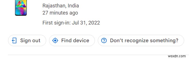 Chrome की पासवर्ड सेविंग समस्याओं को कैसे ठीक करें:एक चरण-दर-चरण मार्गदर्शिका 