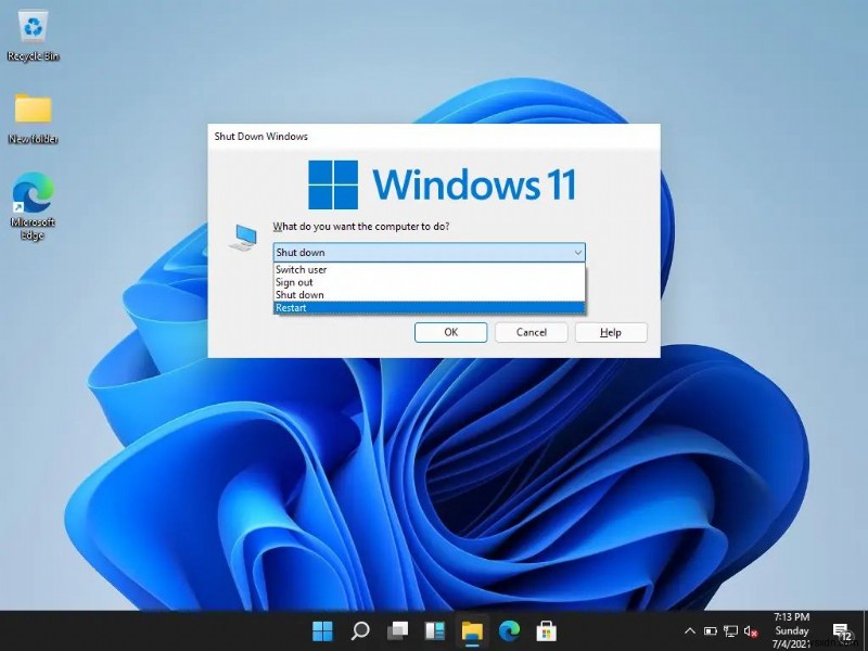 विंडोज़ पर न खुलने वाली EXE फ़ाइलों को कैसे ठीक करें 
