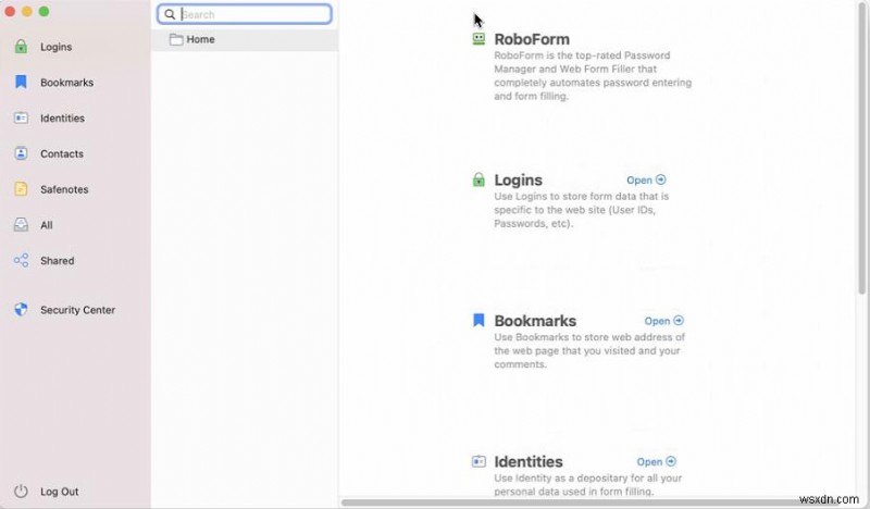 2023 में macOS के लिए शीर्ष 9 पासवर्ड मैनेजर:सुरक्षित और उपयोगकर्ता के अनुकूल 