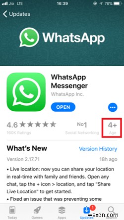 अपने iPhone को सुरक्षित करें:iOS11 पर पासकोड वाले ऐप्स छिपाएँ 