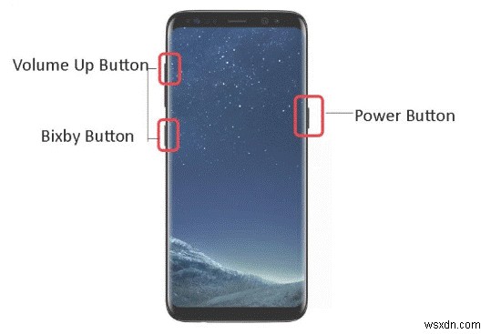 सैमसंग गैलेक्सी S8 और S8 प्लस को फ़ैक्टरी रीसेट करने के लिए चरण-दर-चरण मार्गदर्शिका