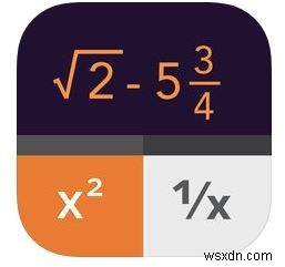iPhone और iPad के लिए शीर्ष 10 कैलकुलेटर ऐप्स - 2023 गाइड 