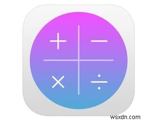 iPhone और iPad के लिए शीर्ष 10 कैलकुलेटर ऐप्स - 2023 गाइड 