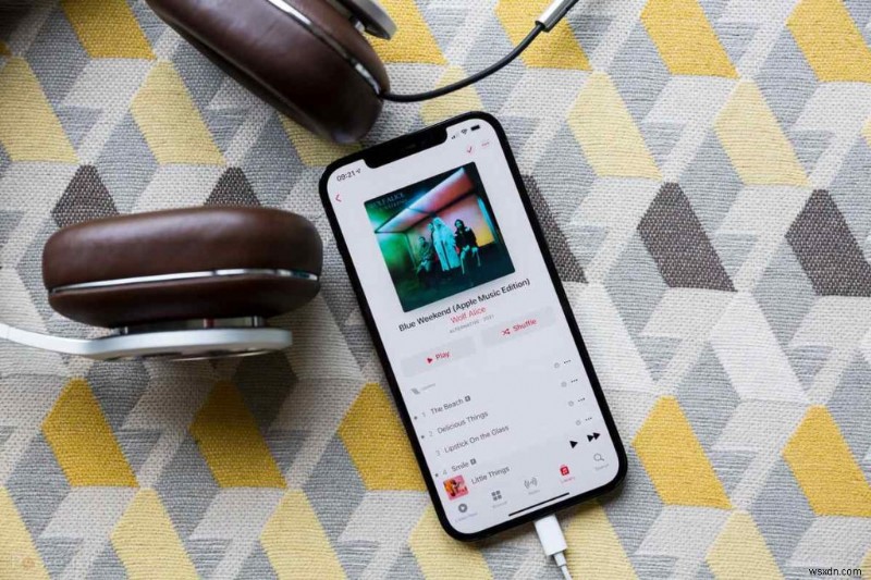 Apple Music मूल्य निर्धारण:योजनाएँ, सुविधाएँ और इसे मुफ़्त में कैसे एक्सेस करें 