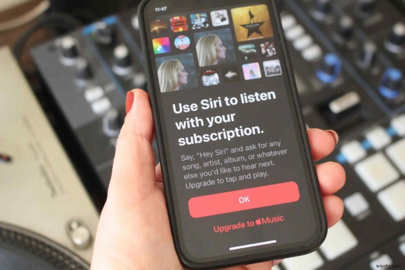 Apple Music मूल्य निर्धारण:योजनाएँ, सुविधाएँ और इसे मुफ़्त में कैसे एक्सेस करें 