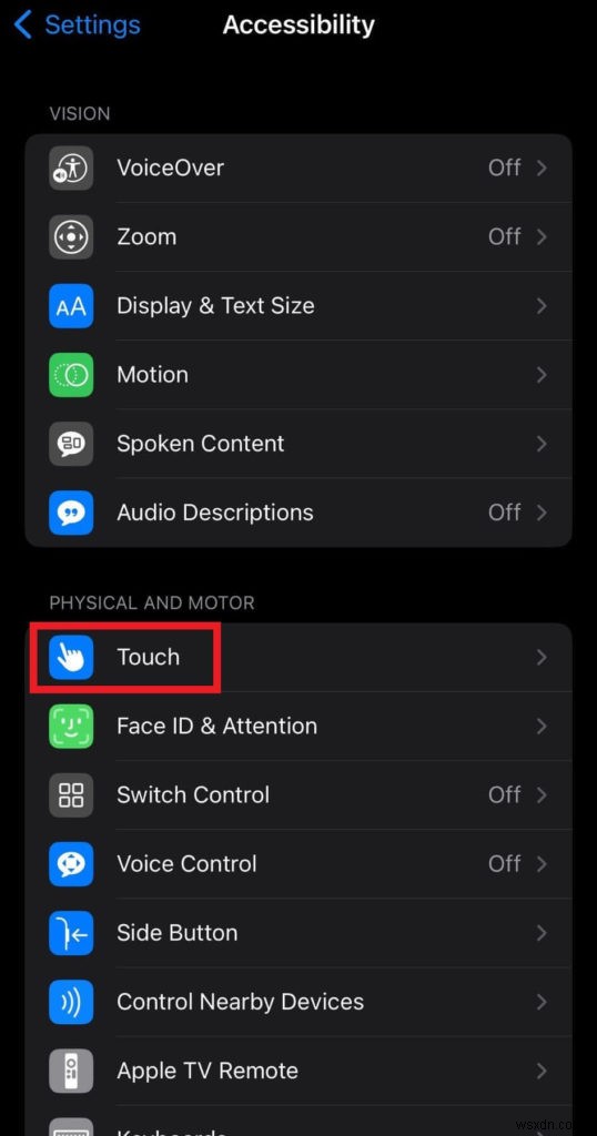 अपने iPhone पर पूर्ण-पृष्ठ स्क्रीनशॉट कैसे कैप्चर करें:3 सरल तरीके 
