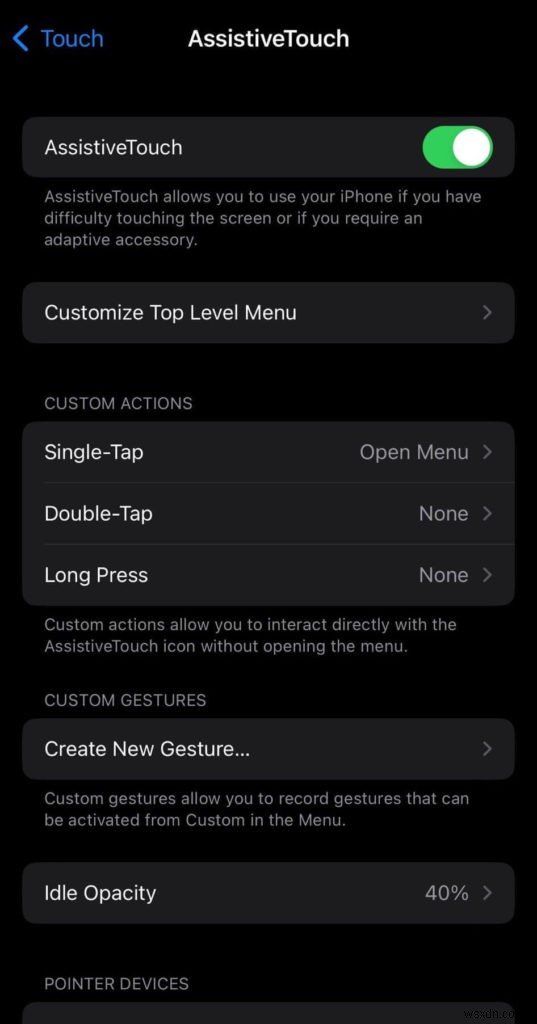 अपने iPhone पर पूर्ण-पृष्ठ स्क्रीनशॉट कैसे कैप्चर करें:3 सरल तरीके 