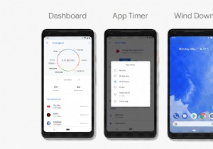 Google की डिजिटल वेलबीइंग सुविधा:नया क्या है और यह आपकी कैसे मदद करता है 