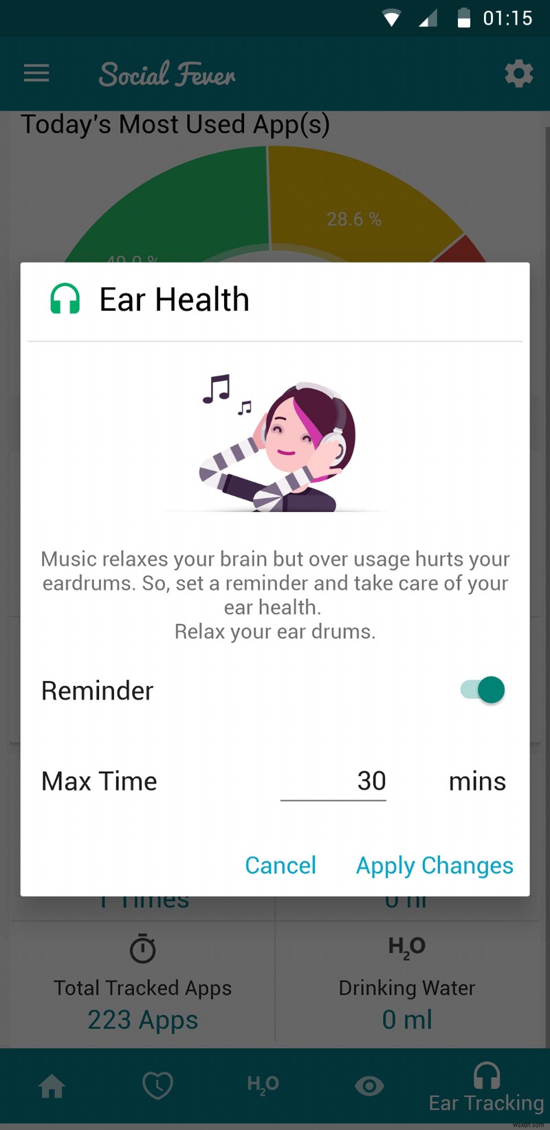 Google की डिजिटल वेलबीइंग सुविधा:नया क्या है और यह आपकी कैसे मदद करता है 