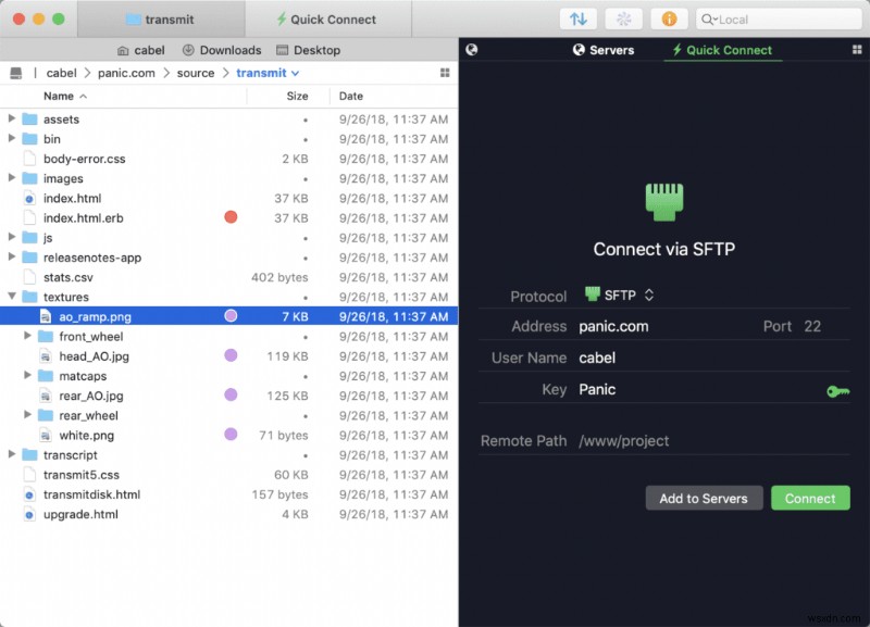 फ़ाइलों को कुशलतापूर्वक व्यवस्थित करने के लिए macOS के लिए शीर्ष 8 फ़ाइल प्रबंधक 