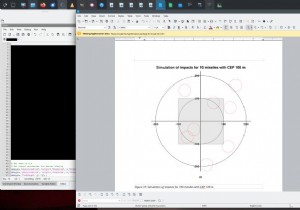लिनक्स और ओपन-सोर्स टूल्स का उपयोग करके एक सैन्य इतिहास पुस्तक तैयार करना 